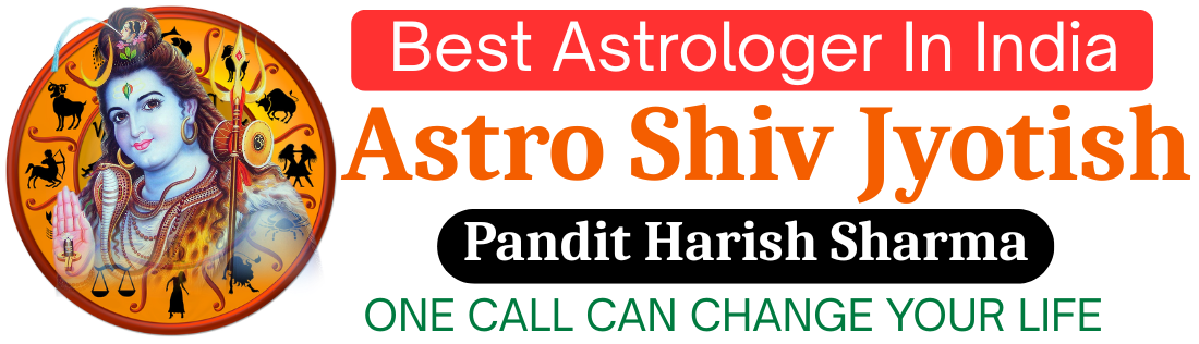 astrologer in India